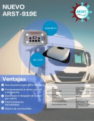 NUEVO ARS-T919E Flayer (1)